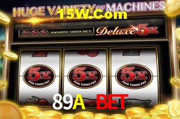 Casino Ao Vivo 89A Bet