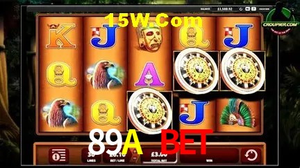 Diretório de Jogos 89A Bet