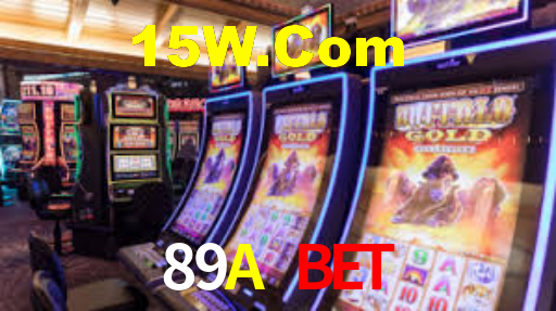 89A Bet