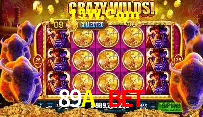 cassino 89A Bet