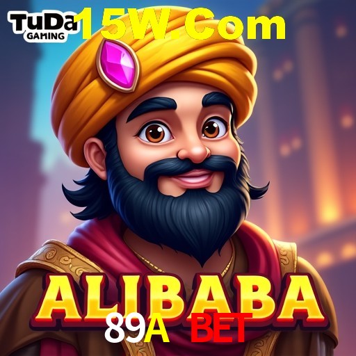 Descubra o Mundo do Cassino Online com 89A Bet