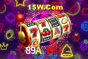Provedores de Jogos 89A Bet