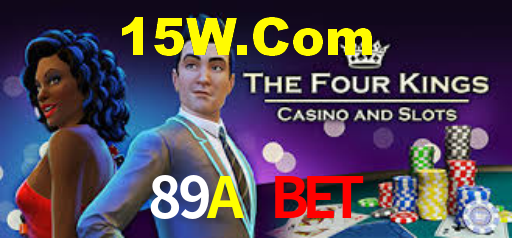 89A Bet Login