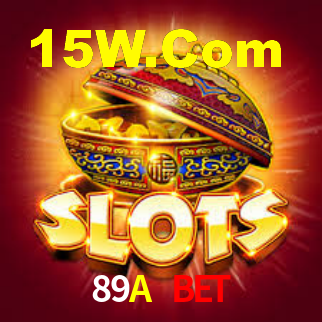 89A Bet,89A.Com