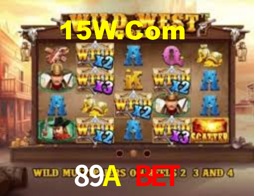 Sinta a adrenalina dos jogos de cassino com 89A Bet