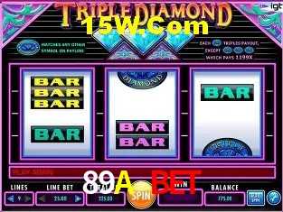 Segurança 2FA 89A Bet