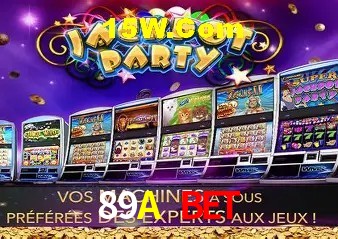 Mesa de Blackjack 89A Bet