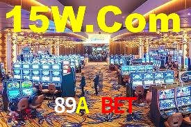 VIP Casino 89A Bet