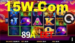 Ofertas Imperdíveis na 89A Bet: Promoções e Bônus Que Valem a Pena