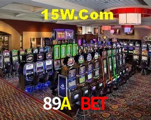 Ofertas Exclusivas 89A Bet