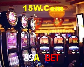 Apostas de Futebol 89A Bet
