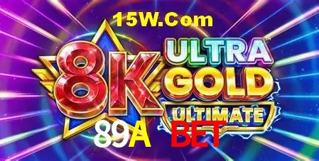 Estatísticas 89A Bet