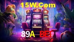 Game Statistics 89A Bet