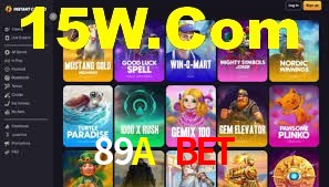 Spaceman Game 89A Bet