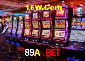 Estatísticas do Jogo 89A Bet