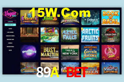 89A Bet,89A.Com