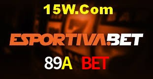 Experiência VIP 89A Bet