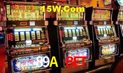 Especiais de Fim de Semana 89A Bet