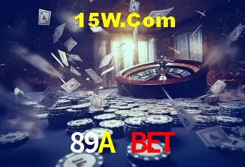 Promoção Relâmpago 89A Bet