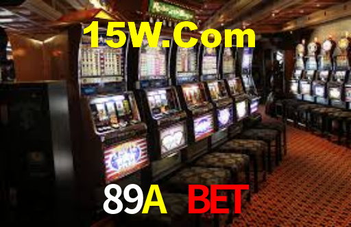 89A Bet