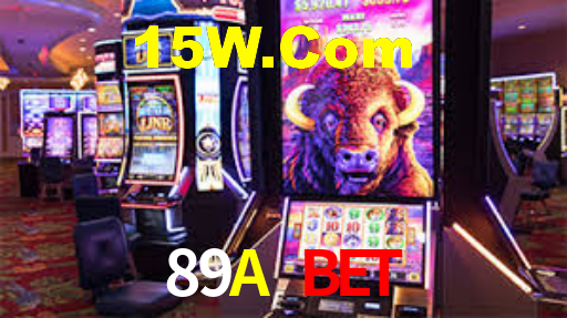 89A Bet: Jogos de Caça-Níqueis-Altas Recompensas, Roleta-Velocidade, Blackjack-Desafios Máximos
