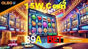 Bonus Features 89A Bet