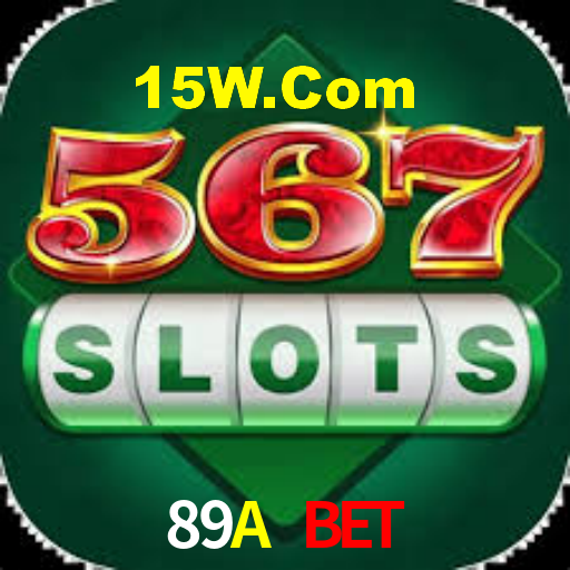 89A Bet,89A.Com