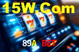 Welcome Bonus 89A Bet