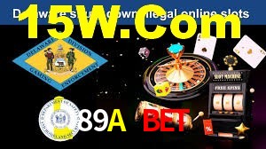 Daily Bonuses 89A Bet
