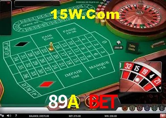Jogos de Slot 89A Bet