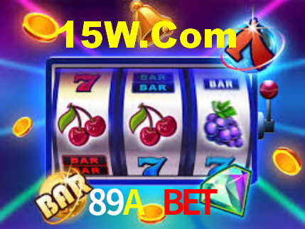 89A Bet Login