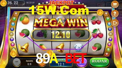 89A Bet Login