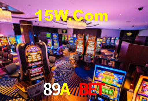 89A Bet